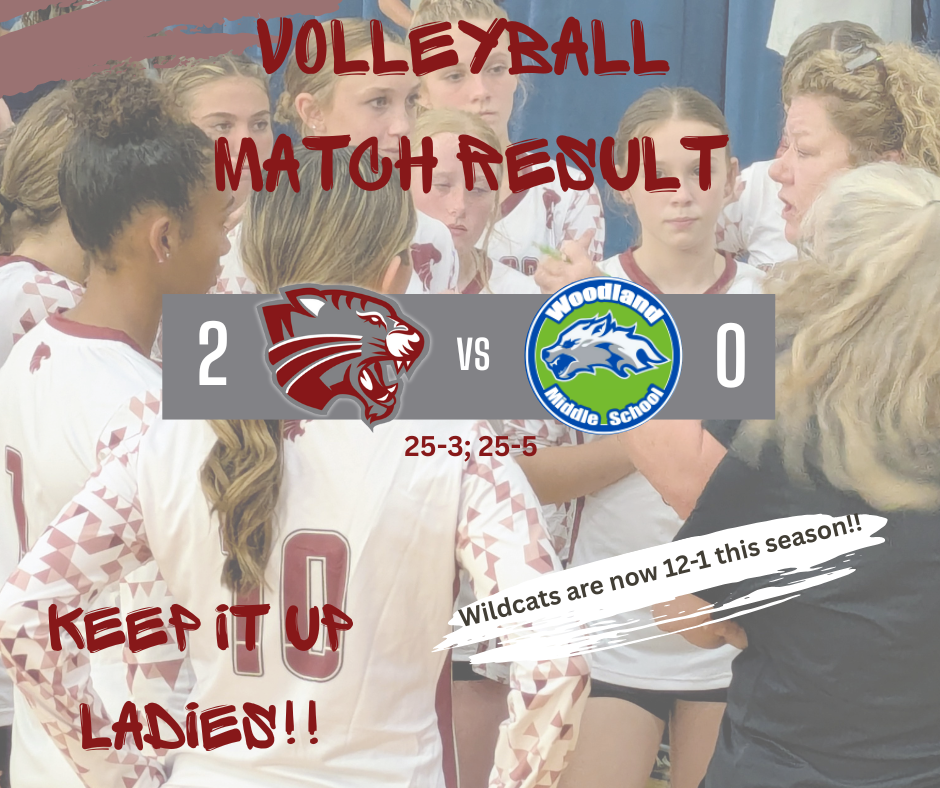 Volleyball Score 10 06